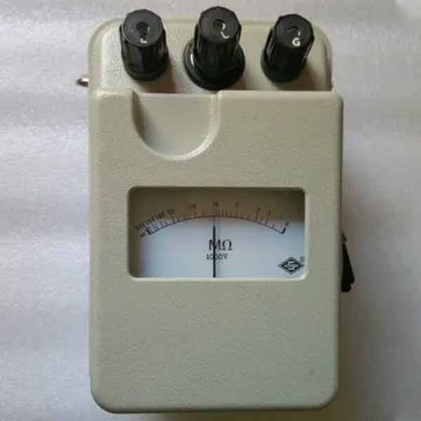 Testing Equipment